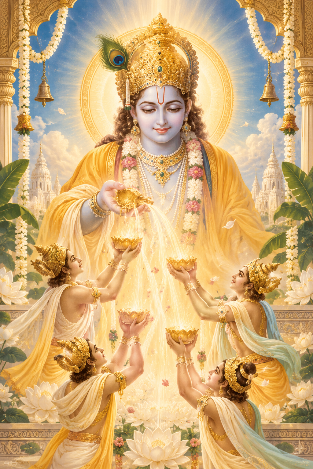 PITRU PAKSHA SEVA